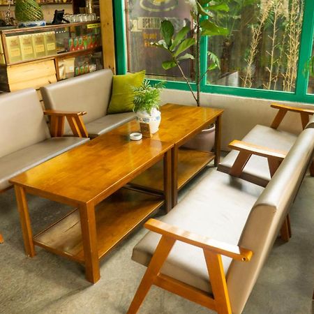 Homestay Khu Vuon Hoang Gia Da Lat Dış mekan fotoğraf