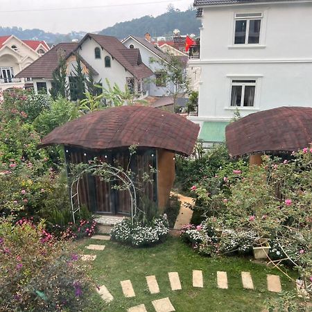 Homestay Khu Vuon Hoang Gia Da Lat Dış mekan fotoğraf