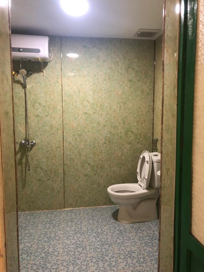 Homestay Khu Vuon Hoang Gia Da Lat Dış mekan fotoğraf