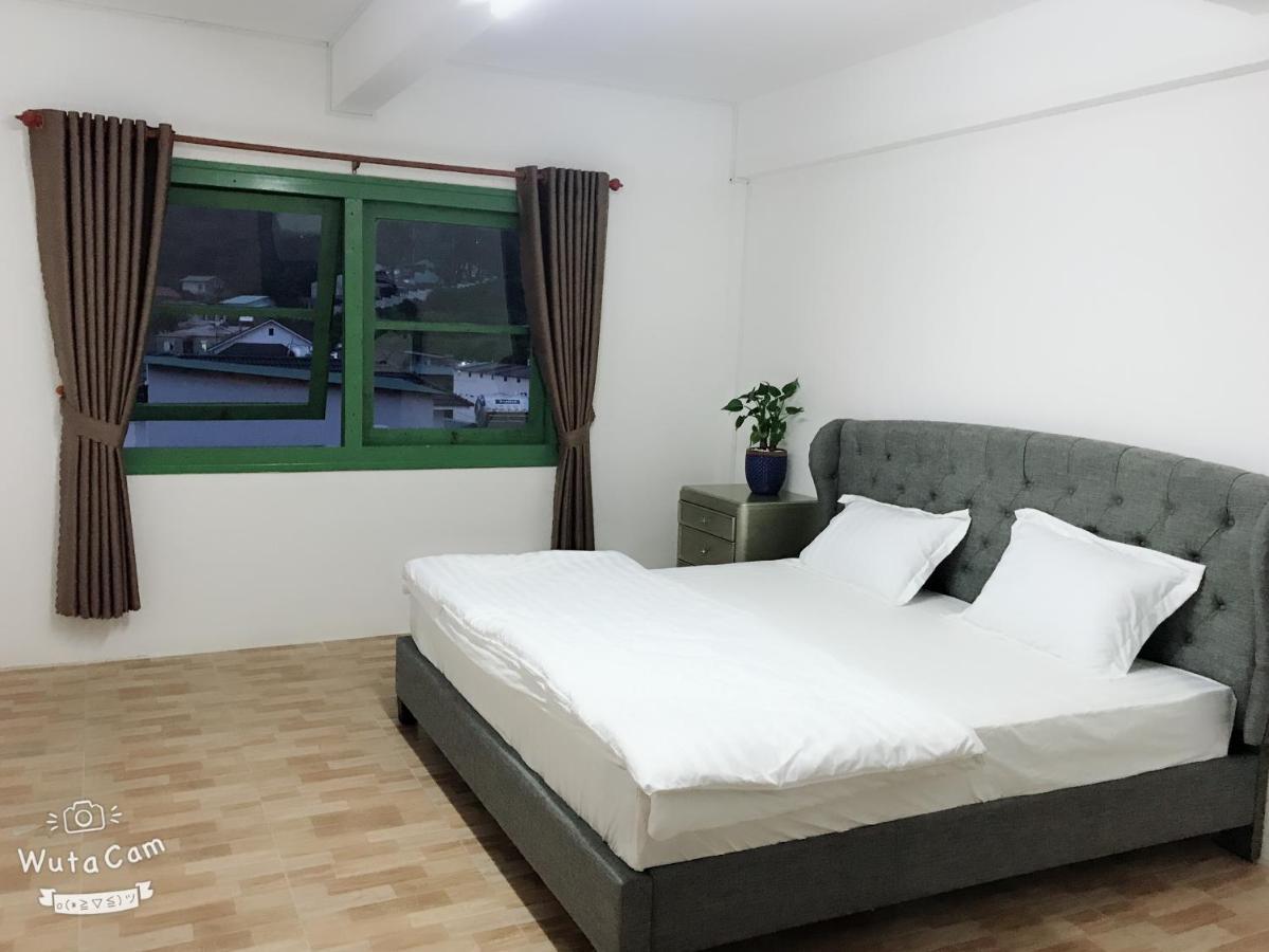 Homestay Khu Vuon Hoang Gia Da Lat Dış mekan fotoğraf