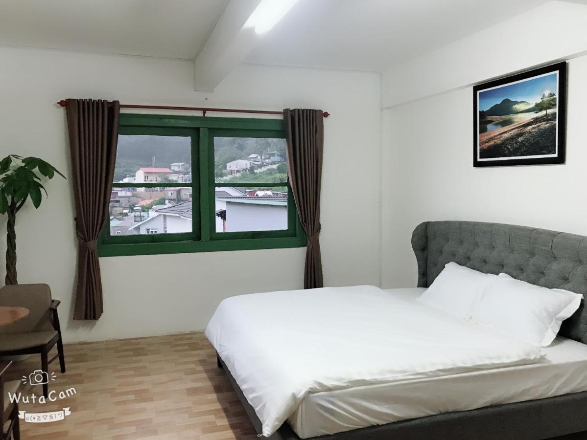 Homestay Khu Vuon Hoang Gia Da Lat Dış mekan fotoğraf