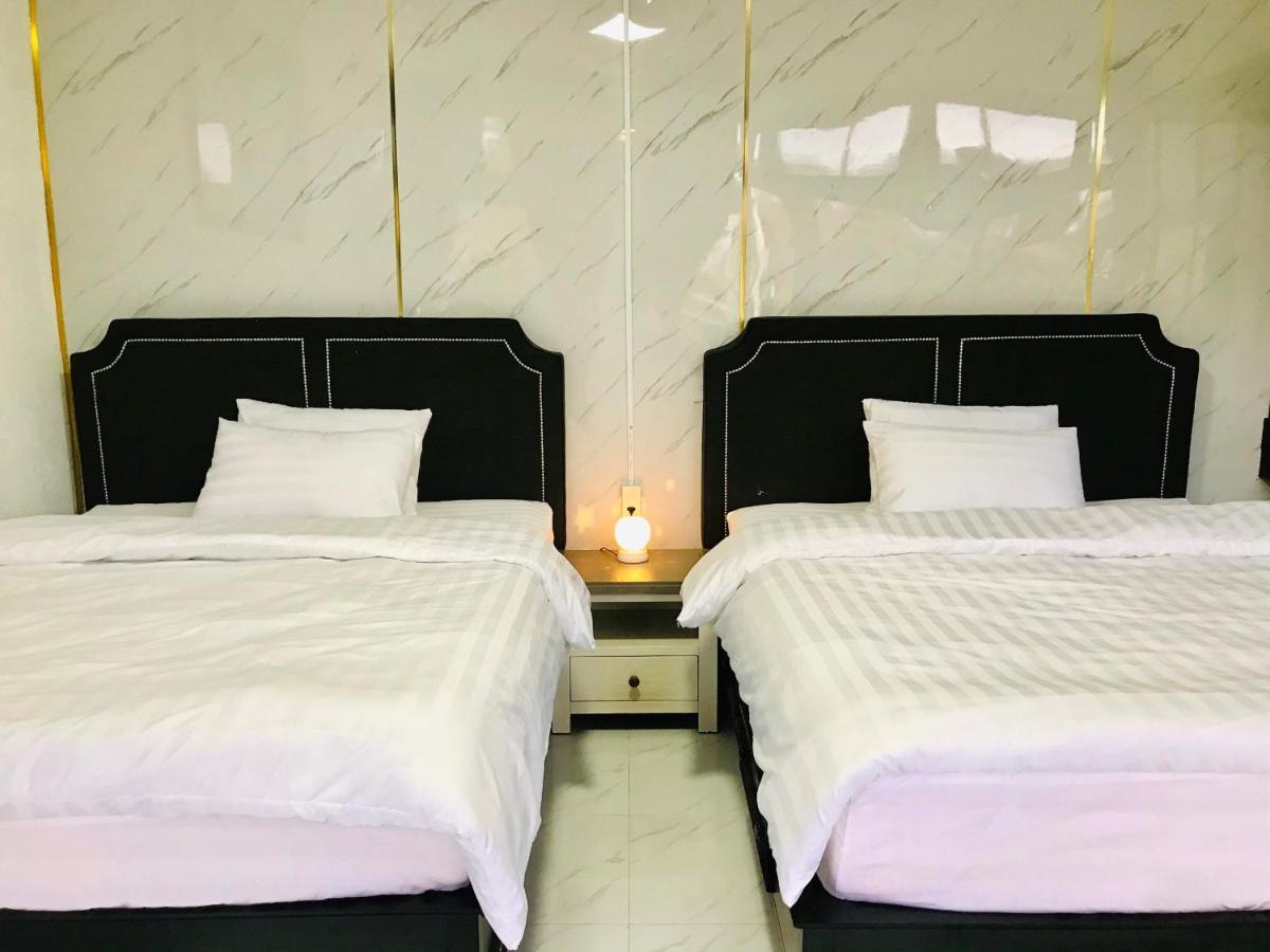 Homestay Khu Vuon Hoang Gia Da Lat Dış mekan fotoğraf