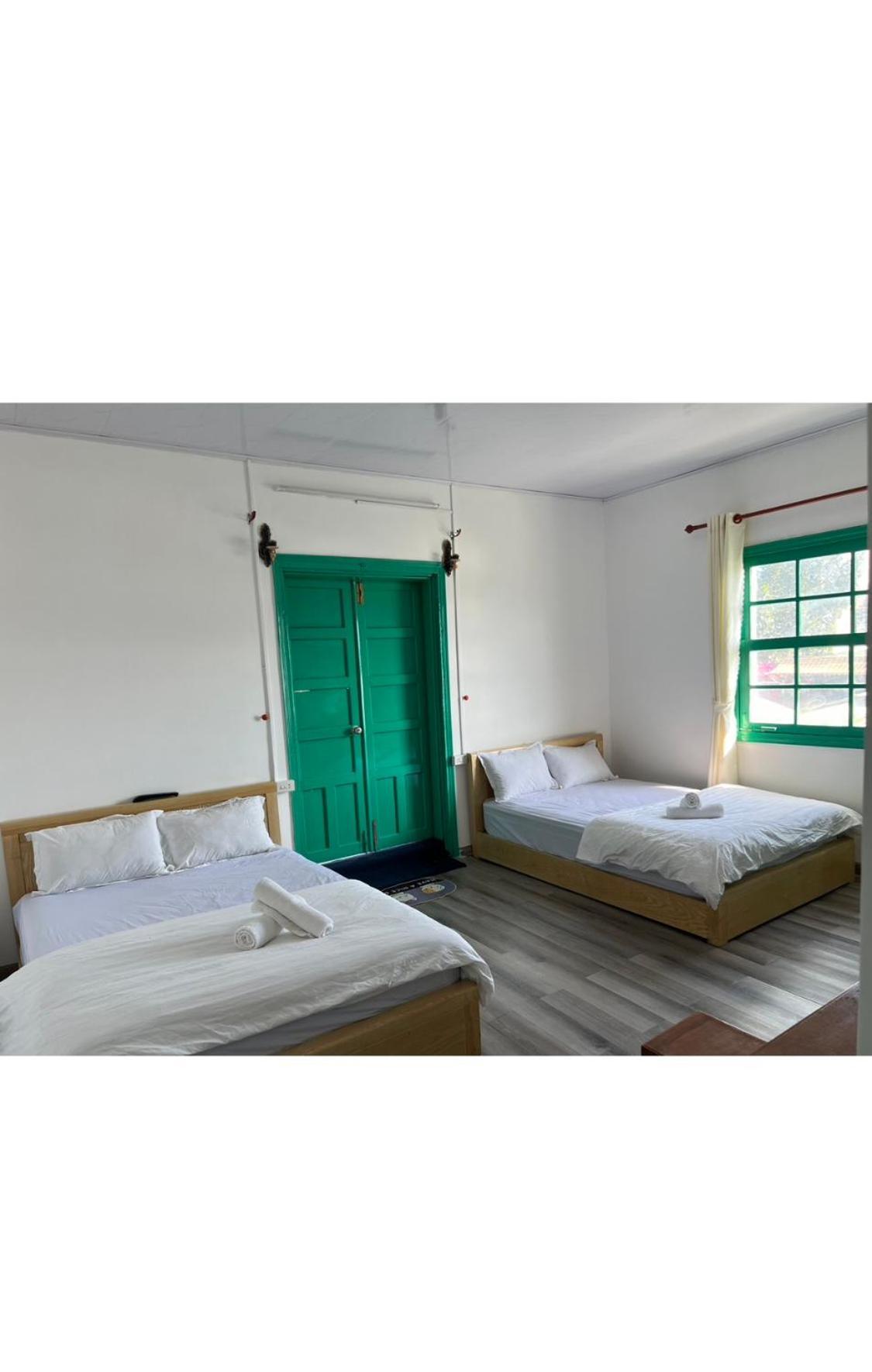 Homestay Khu Vuon Hoang Gia Da Lat Dış mekan fotoğraf