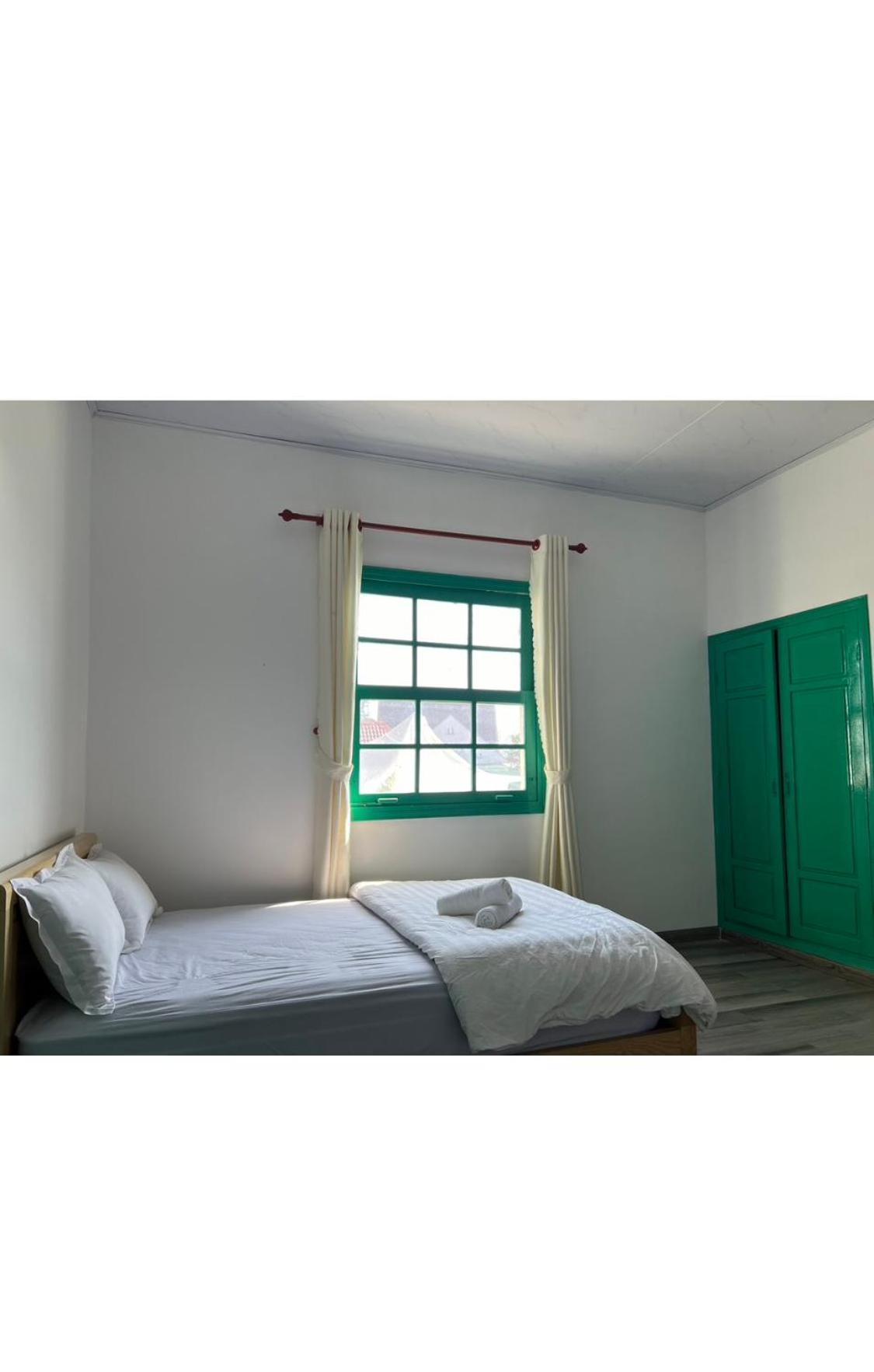 Homestay Khu Vuon Hoang Gia Da Lat Dış mekan fotoğraf